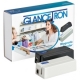 Glancetron 1290, Multi-IF, USB