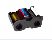 YMCKO 250 prints