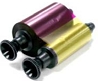 YMCKO 100 prints