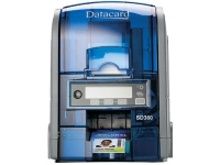 Datacard SD360 Duplex