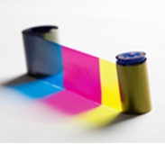 YMCKT fr 500 Prints