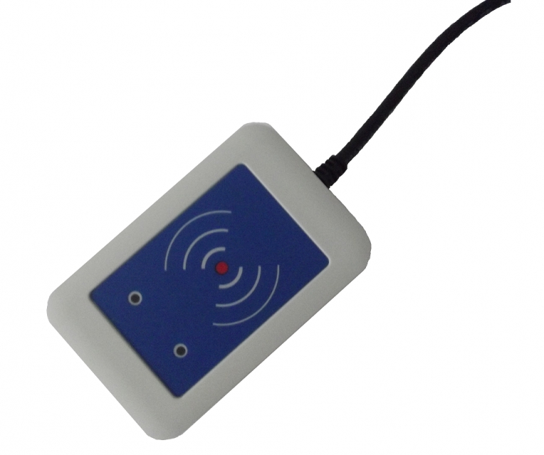 Lecteur/encodeur RFID ELATEC TWN3 MIFARE de fréquence 13,56 MHz