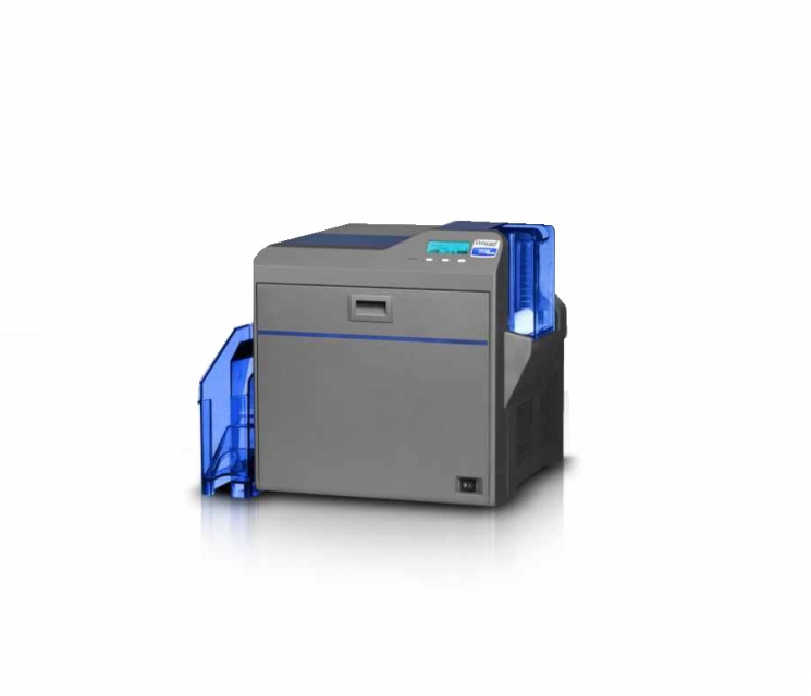 Datacard SR300 -Drucker Von L.A.N.Z. - L.A.N.Z. Vertriebs GmbH